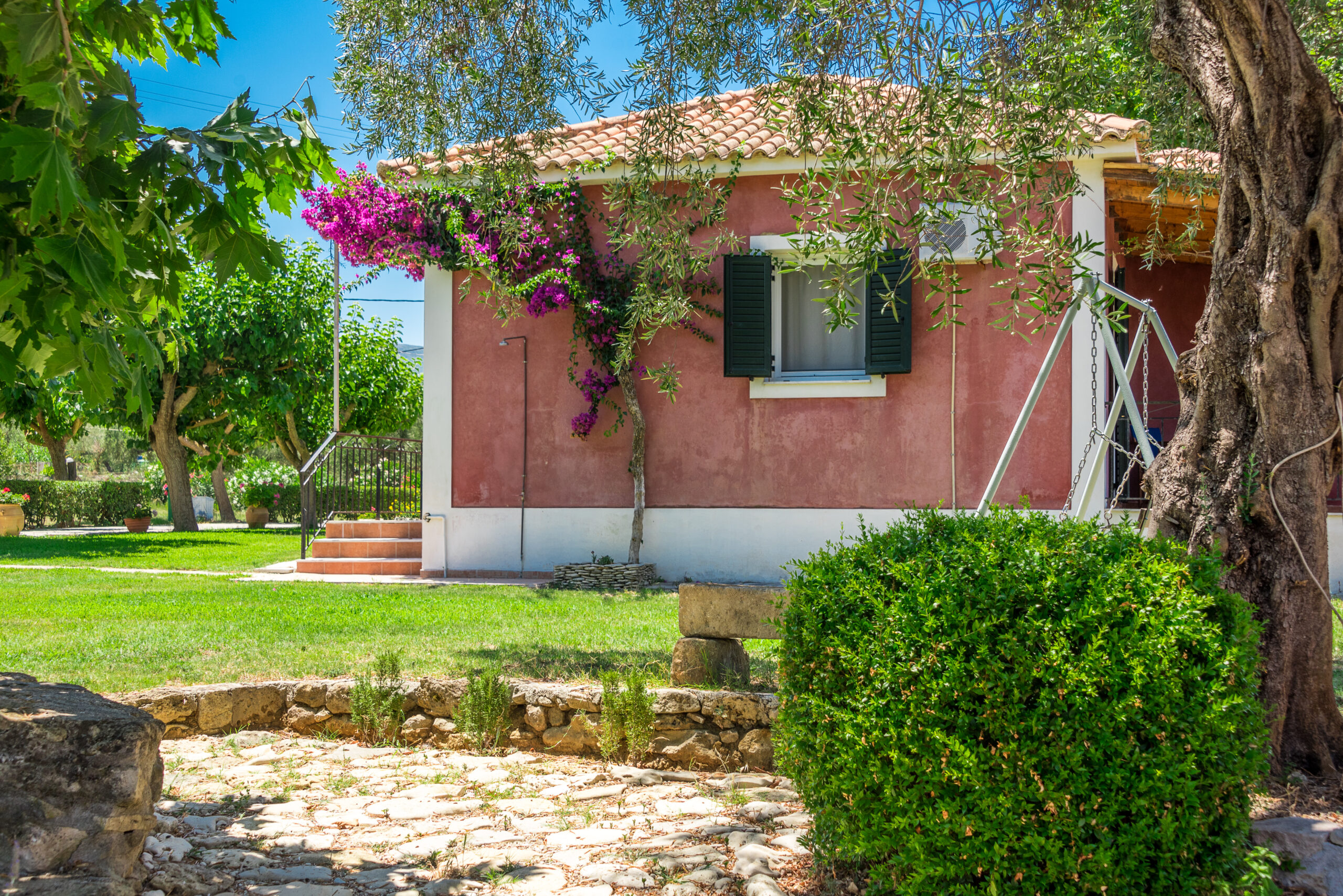 header image of house nemorosa